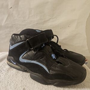 2006 Nike Air Penny IV  Sz 13  100% Authentic Retro 4 312455 041 Men's 13